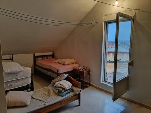 Buhardilla